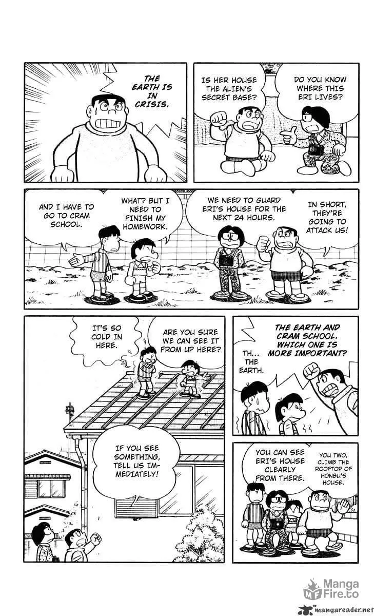 Read Chinpui chapter 36 image 9 on Lezhin
