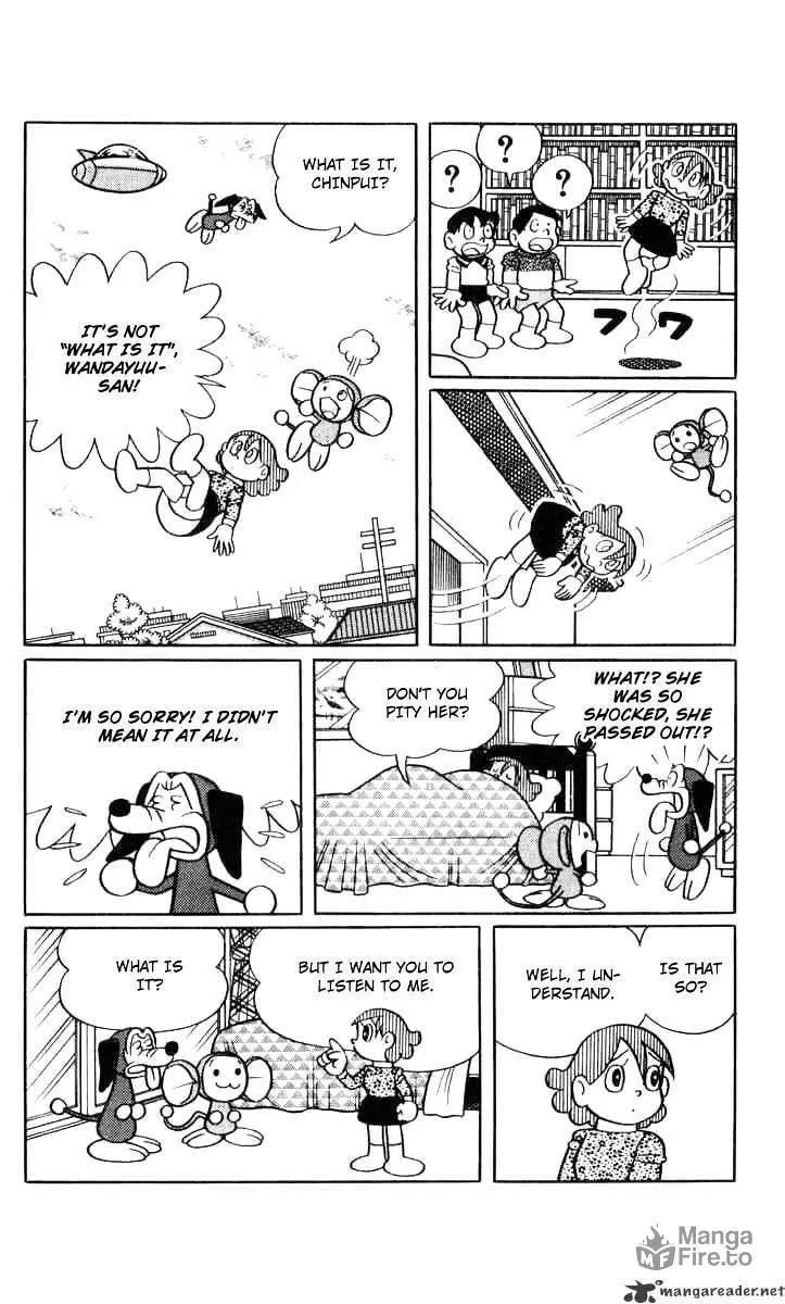 Read Chinpui chapter 37 image 14 on Lezhin