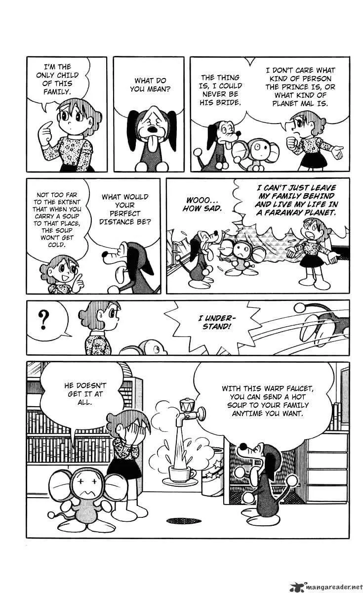 Read Chinpui chapter 37 image 15 on Lezhin