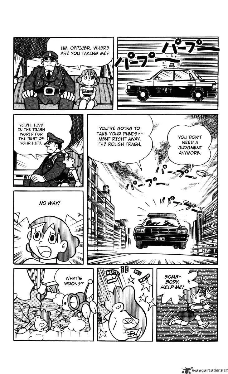 Read Chinpui chapter 37 image 3 on Lezhin