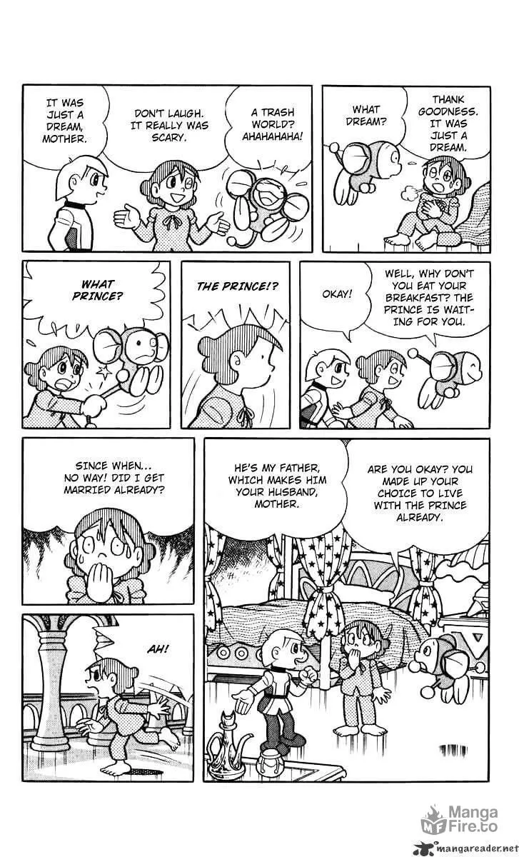 Read Chinpui chapter 37 image 4 on Lezhin