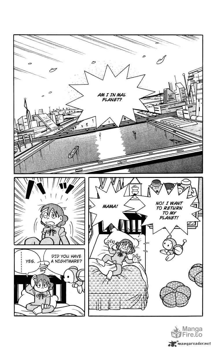 Read Chinpui chapter 37 image 5 on Lezhin