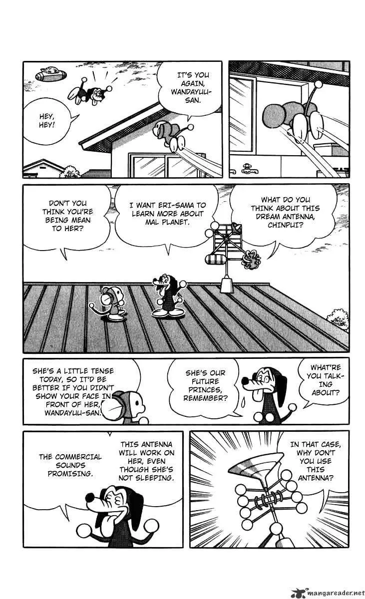 Read Chinpui chapter 37 image 7 on Lezhin