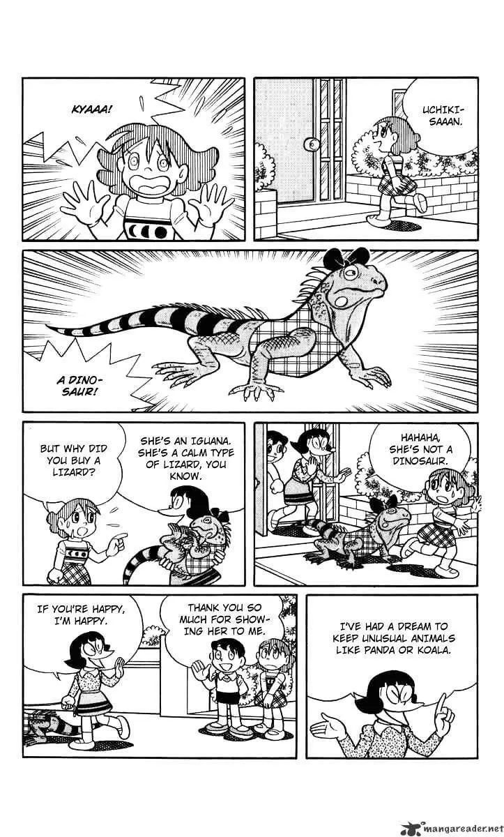 Read Chinpui chapter 38 image 1 on Lezhin