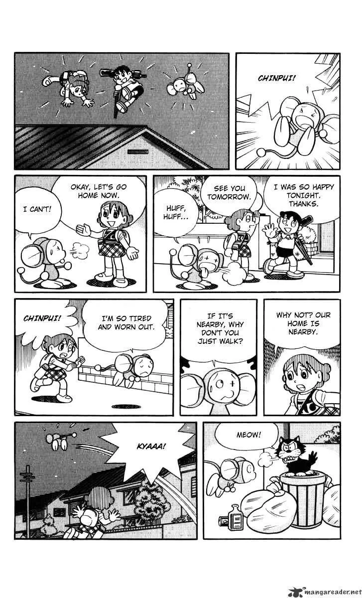 Read Chinpui chapter 38 image 10 on Lezhin