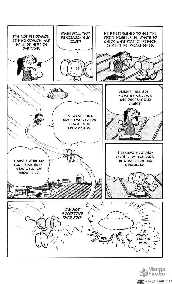 Read Chinpui chapter 38 image 4 on Lezhin