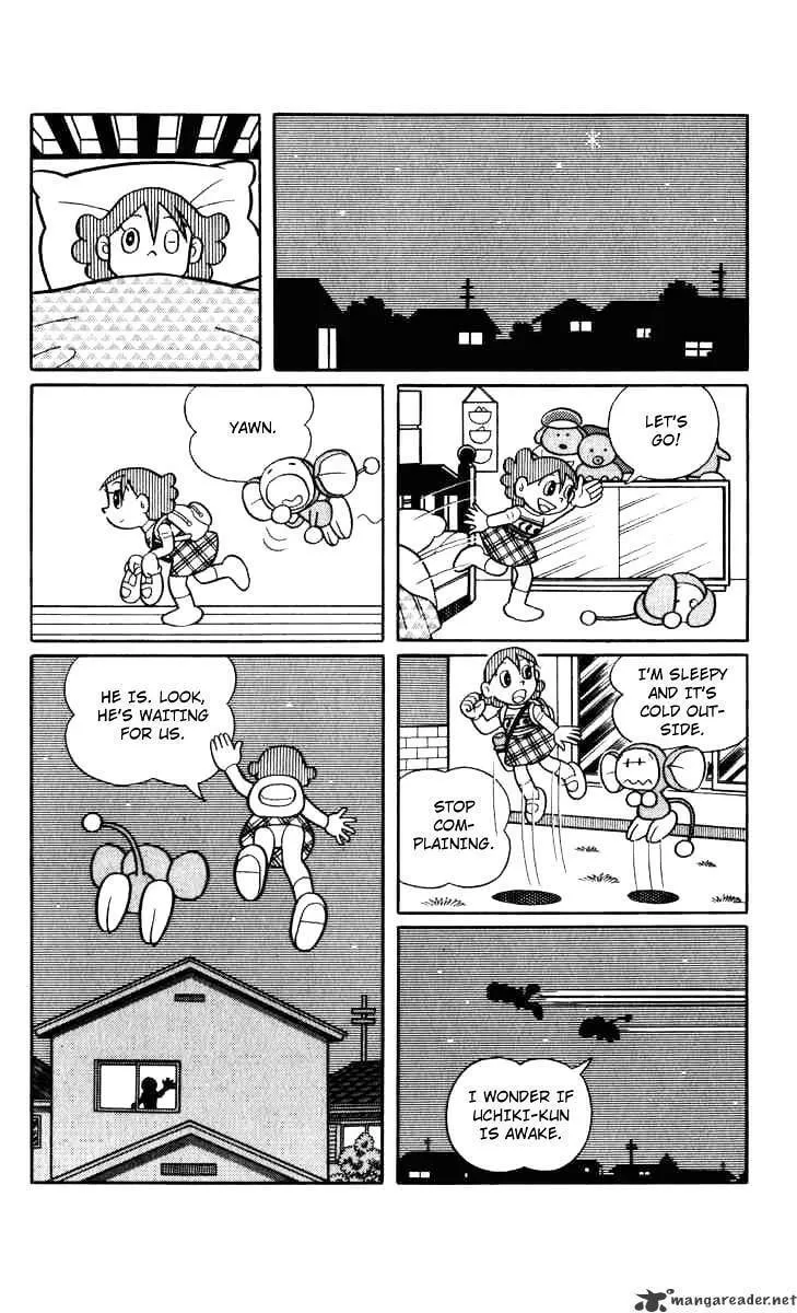Read Chinpui chapter 38 image 6 on Lezhin