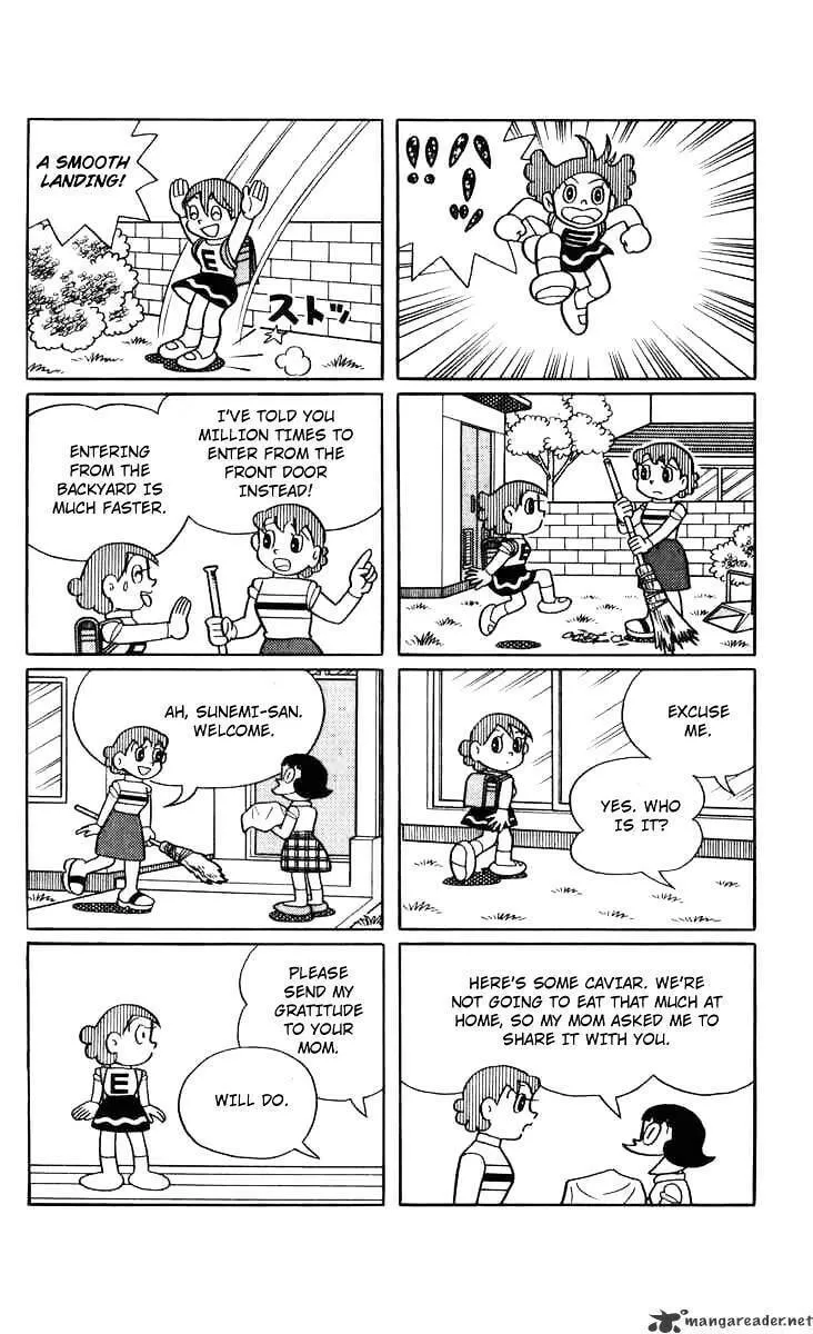 Read Chinpui chapter 39 image 1 on Lezhin