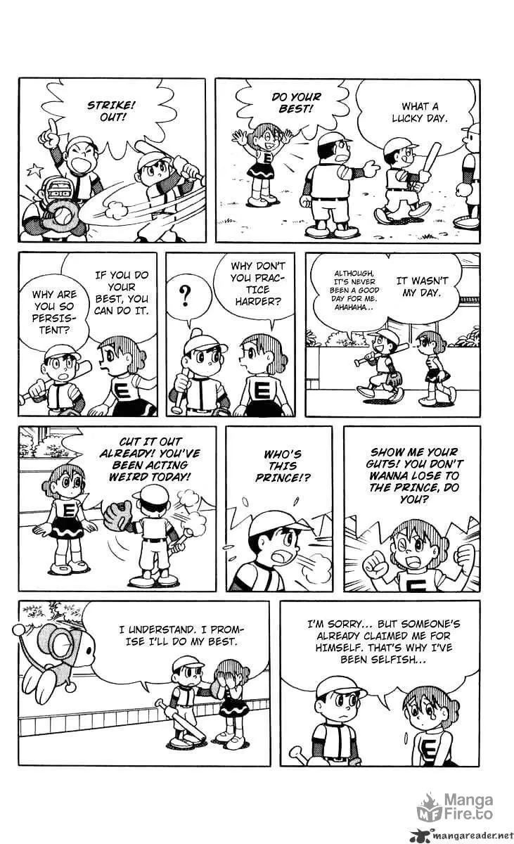 Read Chinpui chapter 39 image 11 on Lezhin