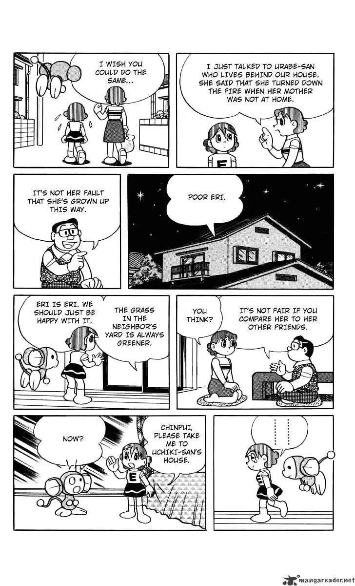 Read Chinpui chapter 39 image 13 on Lezhin