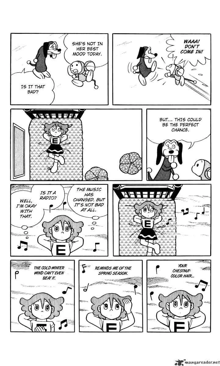 Read Chinpui chapter 39 image 3 on Lezhin