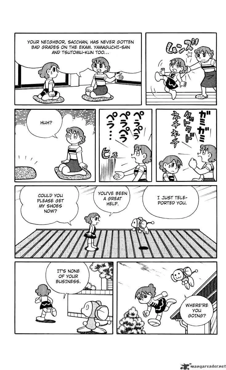 Read Chinpui chapter 39 image 6 on Lezhin