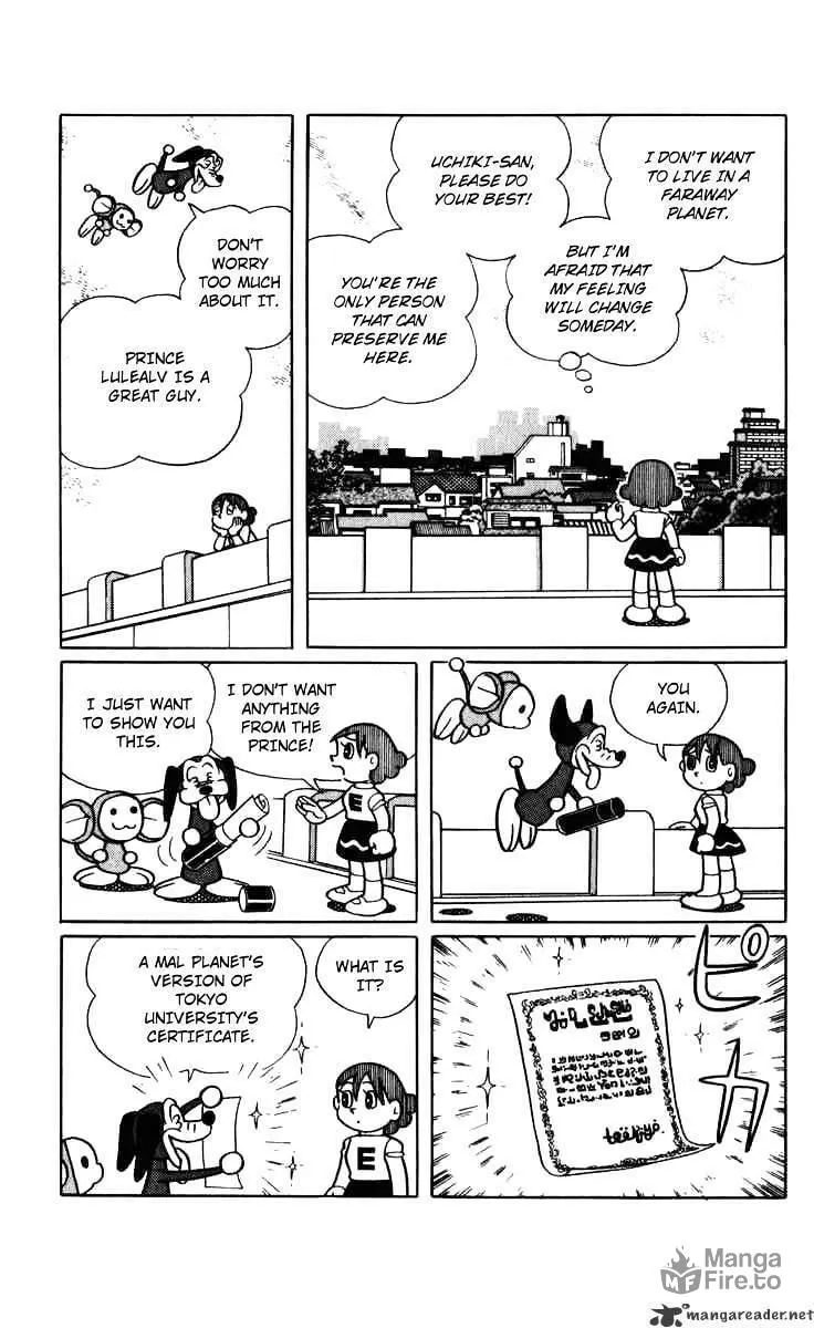 Read Chinpui chapter 39 image 8 on Lezhin