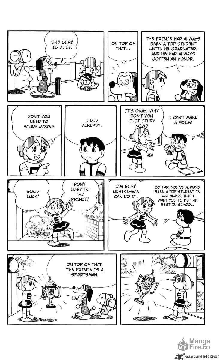 Read Chinpui chapter 39 image 9 on Lezhin