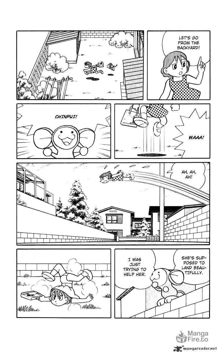 Read Chinpui chapter 4 image 2 on Lezhin