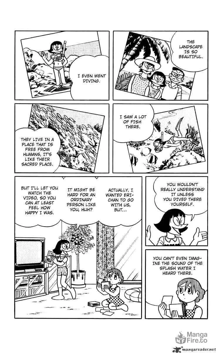 Read Chinpui chapter 4 image 4 on Lezhin