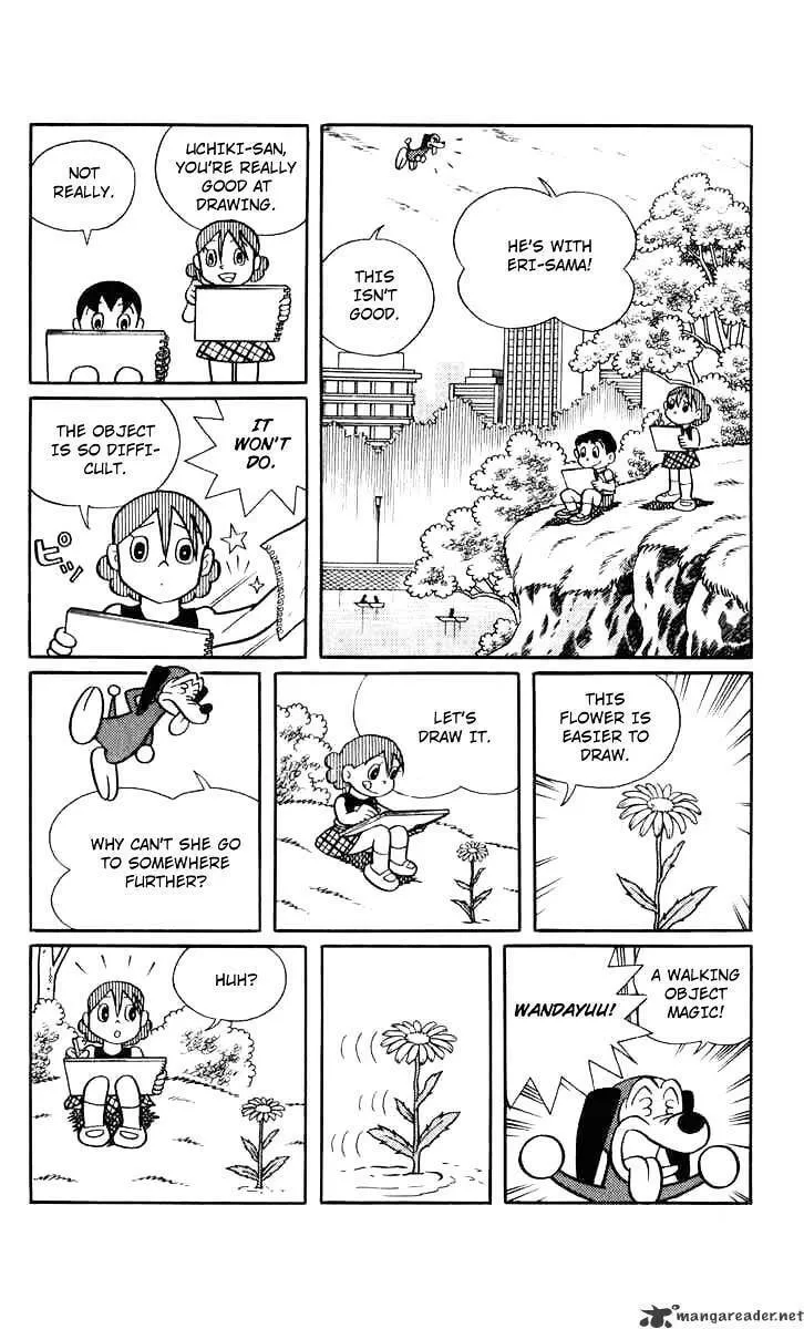 Read Chinpui chapter 41 image 12 on Lezhin