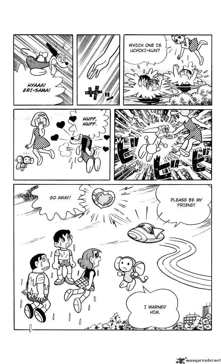 Read Chinpui chapter 41 image 15 on Lezhin