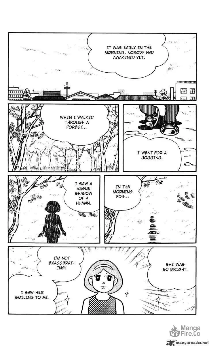 Read Chinpui chapter 41 image 2 on Lezhin