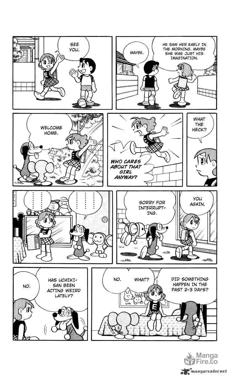 Read Chinpui chapter 41 image 5 on Lezhin