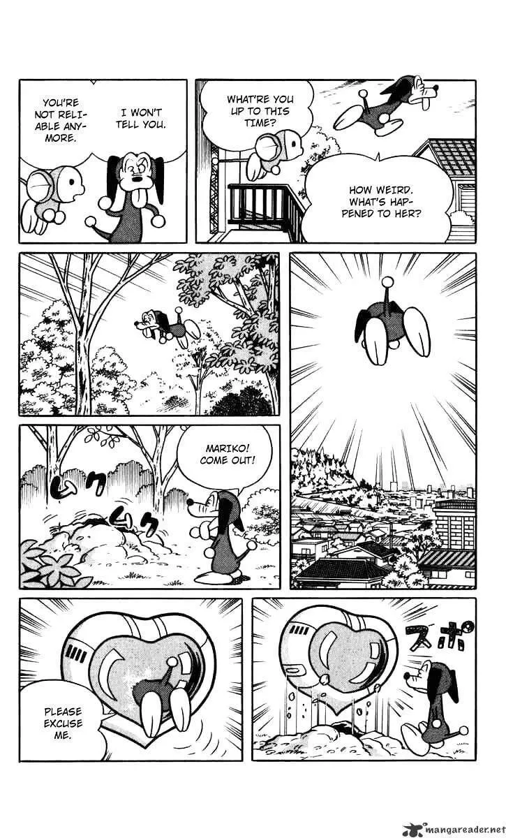 Read Chinpui chapter 41 image 6 on Lezhin