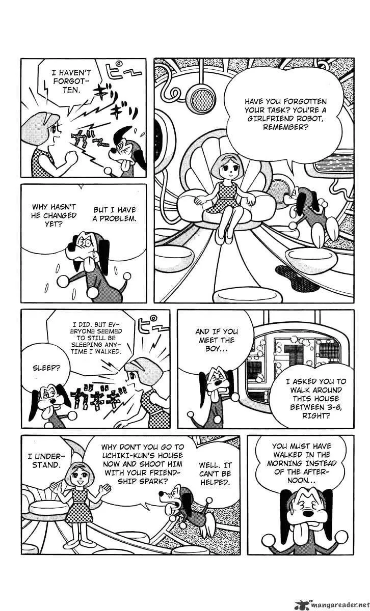 Read Chinpui chapter 41 image 7 on Lezhin
