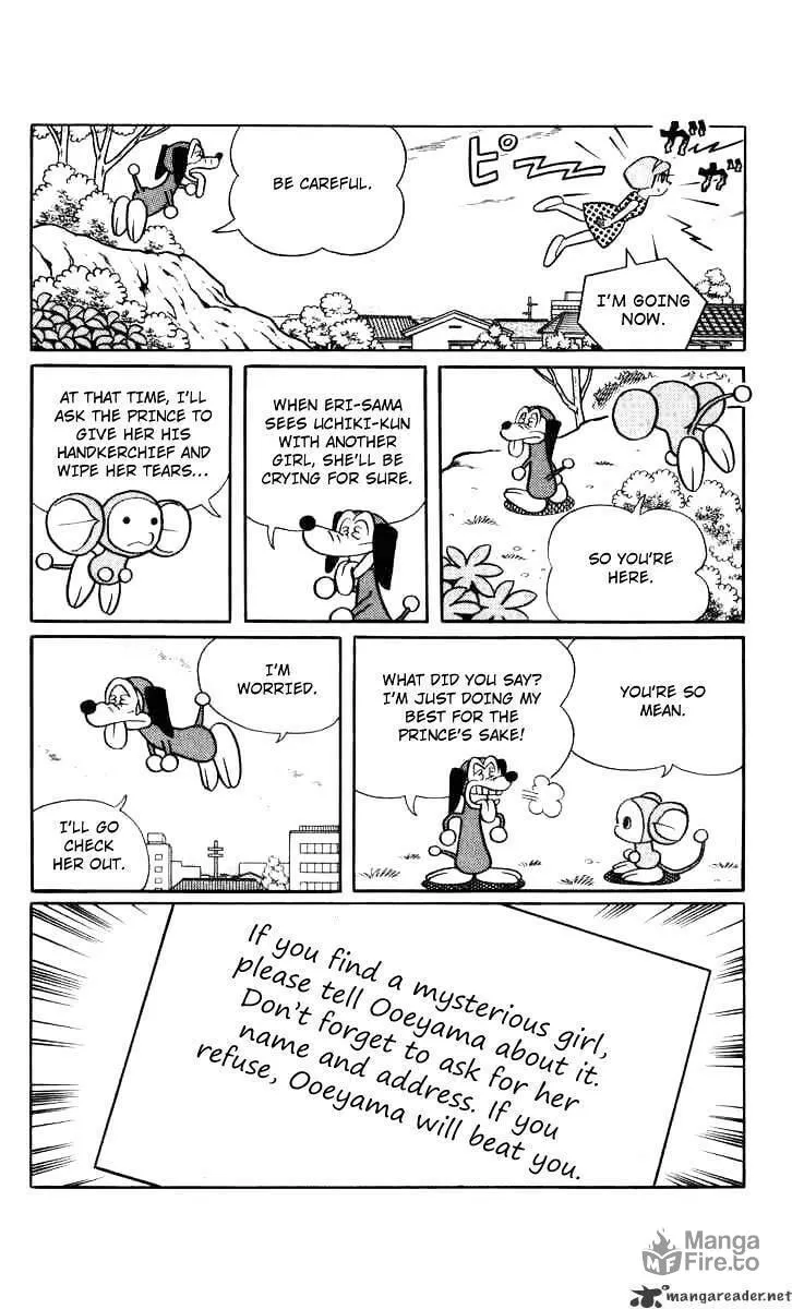 Read Chinpui chapter 41 image 8 on Lezhin