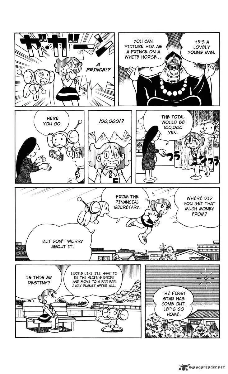 Read Chinpui chapter 45 image 13 on Lezhin