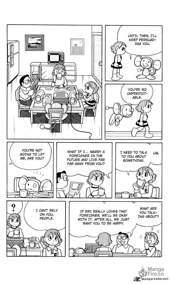Read Chinpui chapter 45 image 4 on Lezhin