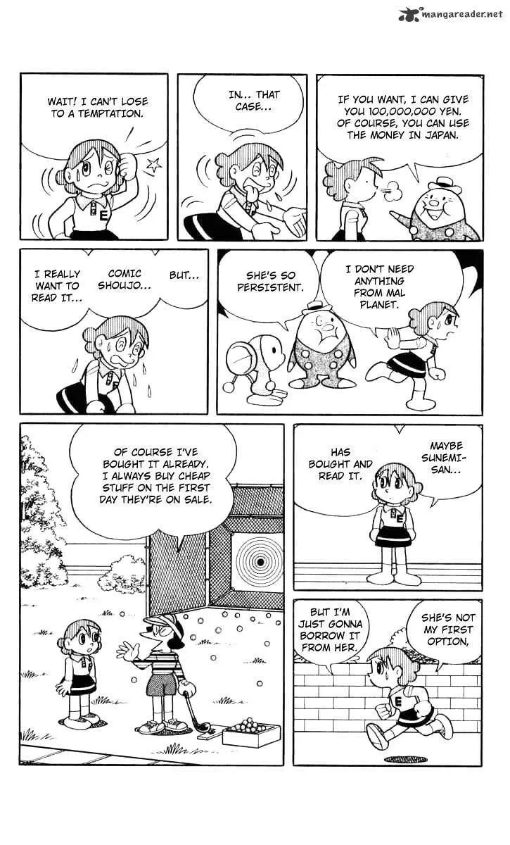 Read Chinpui chapter 45 image 6 on Lezhin