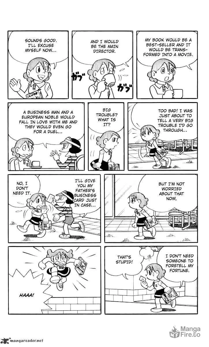 Read Chinpui chapter 45 image 8 on Lezhin