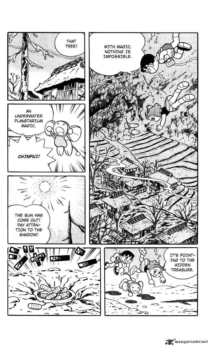 Read Chinpui chapter 46 image 13 on Lezhin