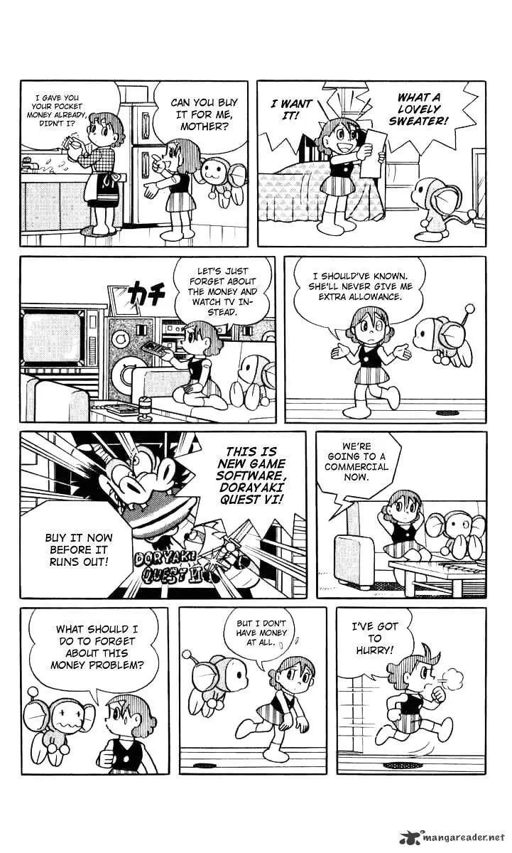Read Chinpui chapter 46 image 3 on Lezhin