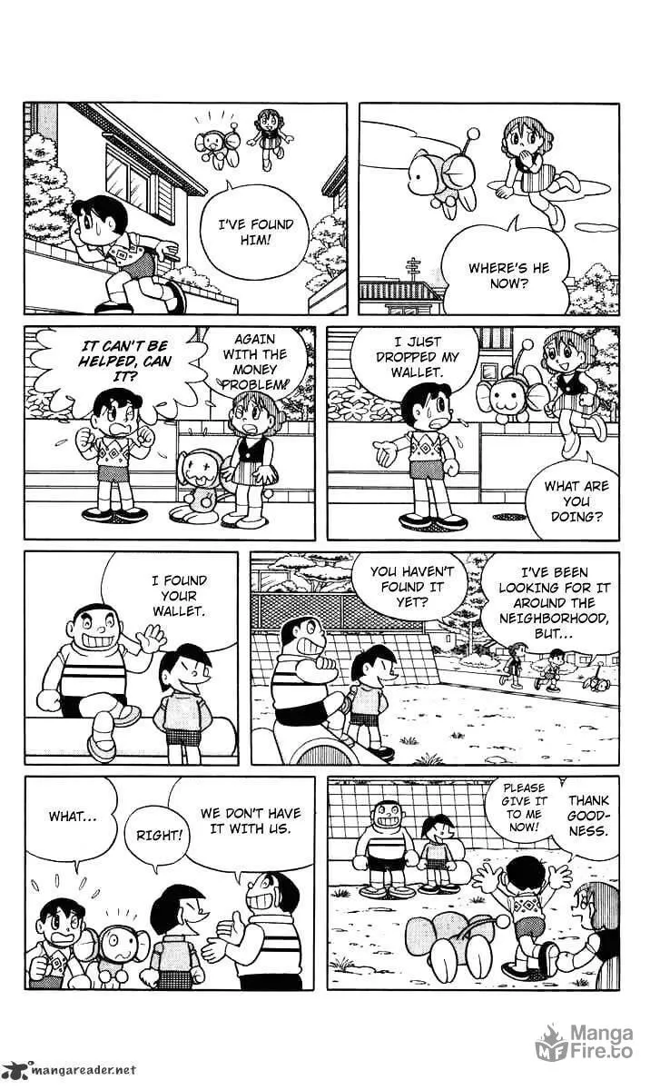 Read Chinpui chapter 46 image 5 on Lezhin
