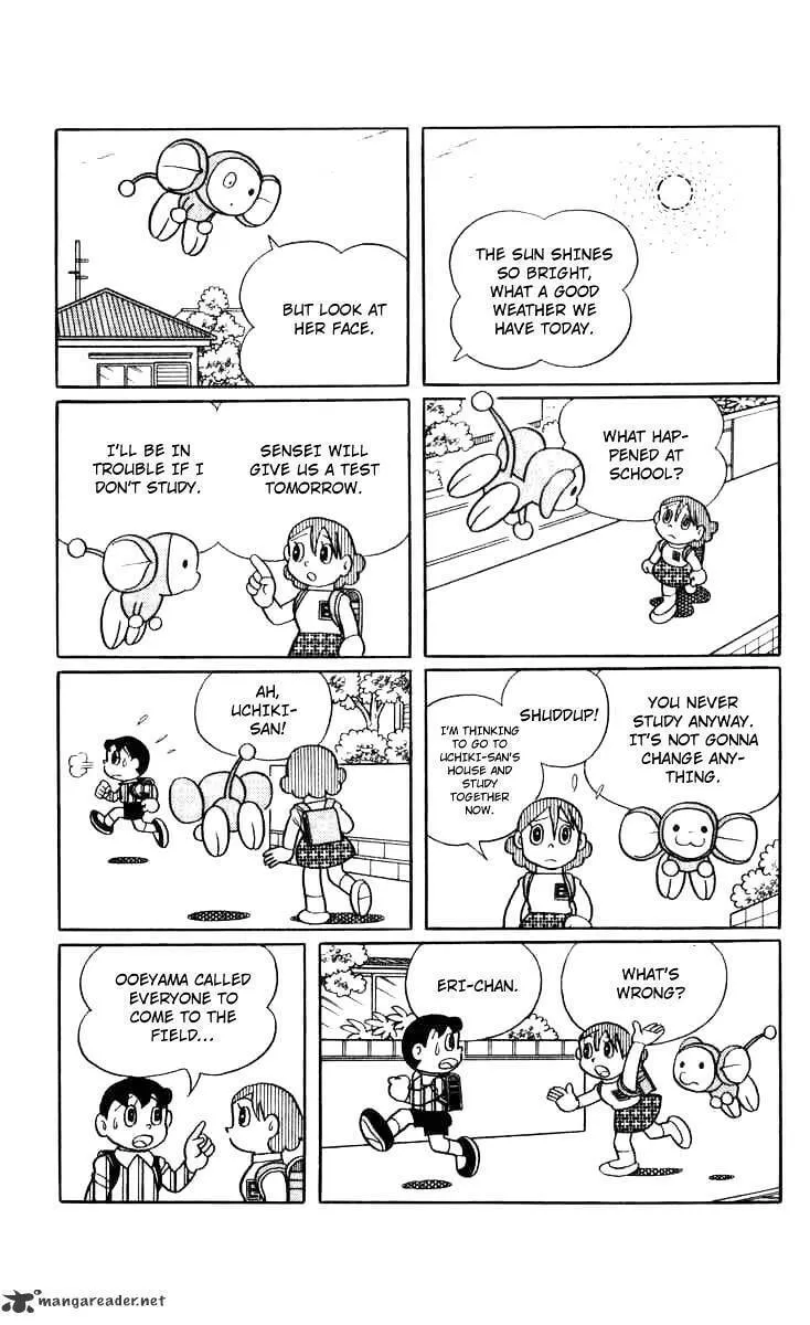 Read Chinpui chapter 47 image 1 on Lezhin