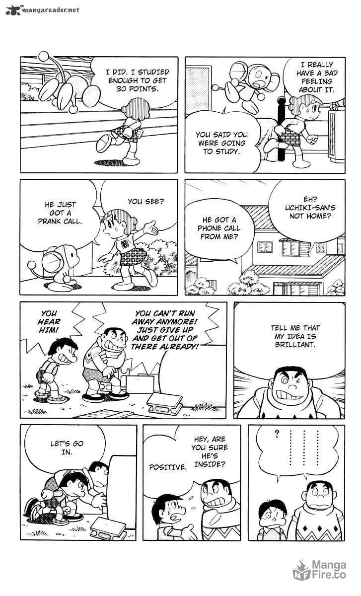 Read Chinpui chapter 47 image 11 on Lezhin