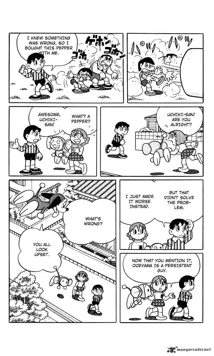 Read Chinpui chapter 47 image 12 on Lezhin