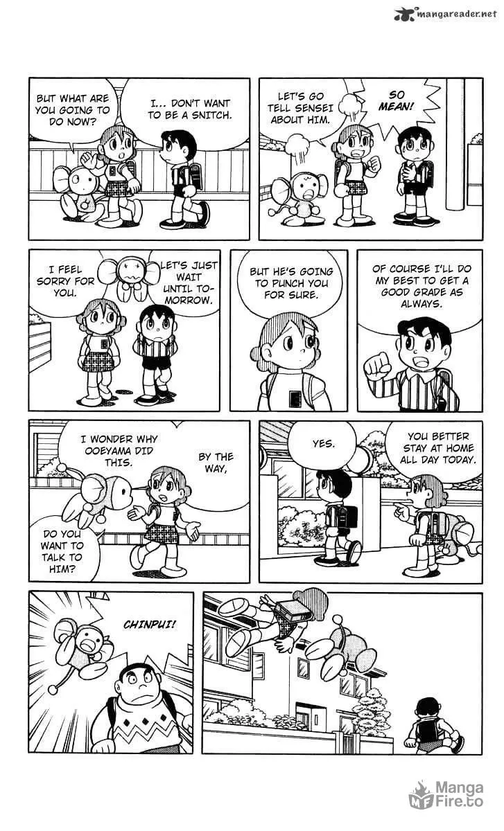 Read Chinpui chapter 47 image 5 on Lezhin