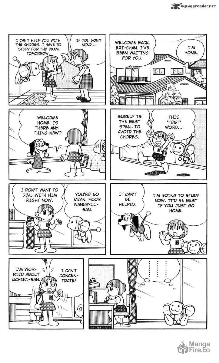 Read Chinpui chapter 47 image 8 on Lezhin
