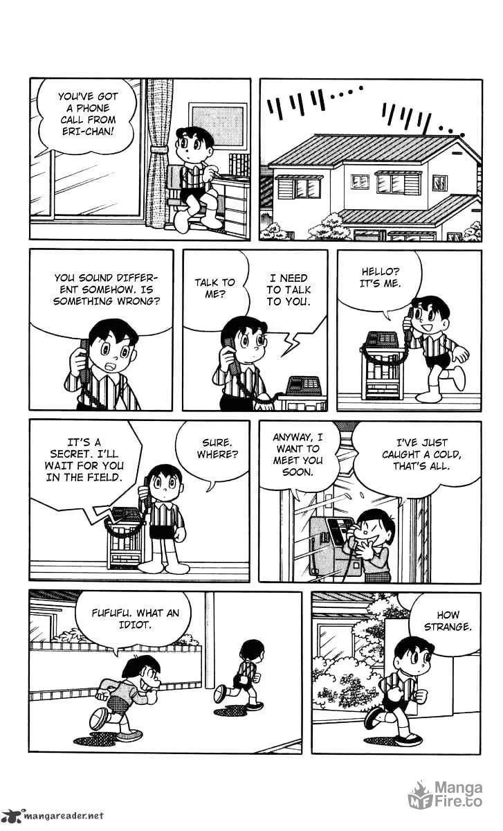 Read Chinpui chapter 47 image 9 on Lezhin