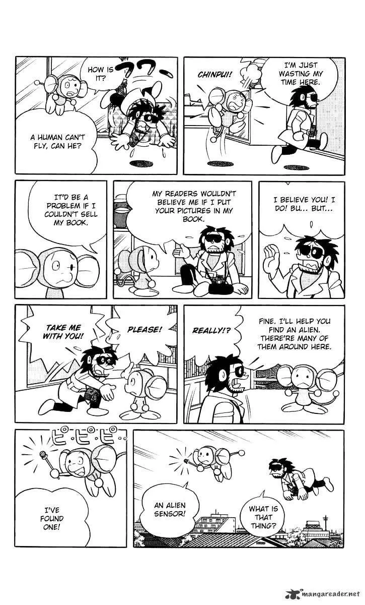 Read Chinpui chapter 48 image 10 on Lezhin