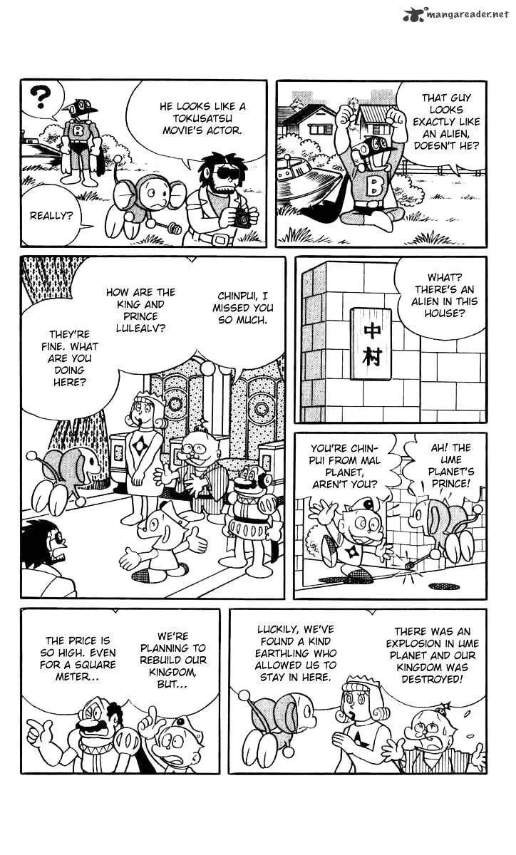 Read Chinpui chapter 48 image 12 on Lezhin