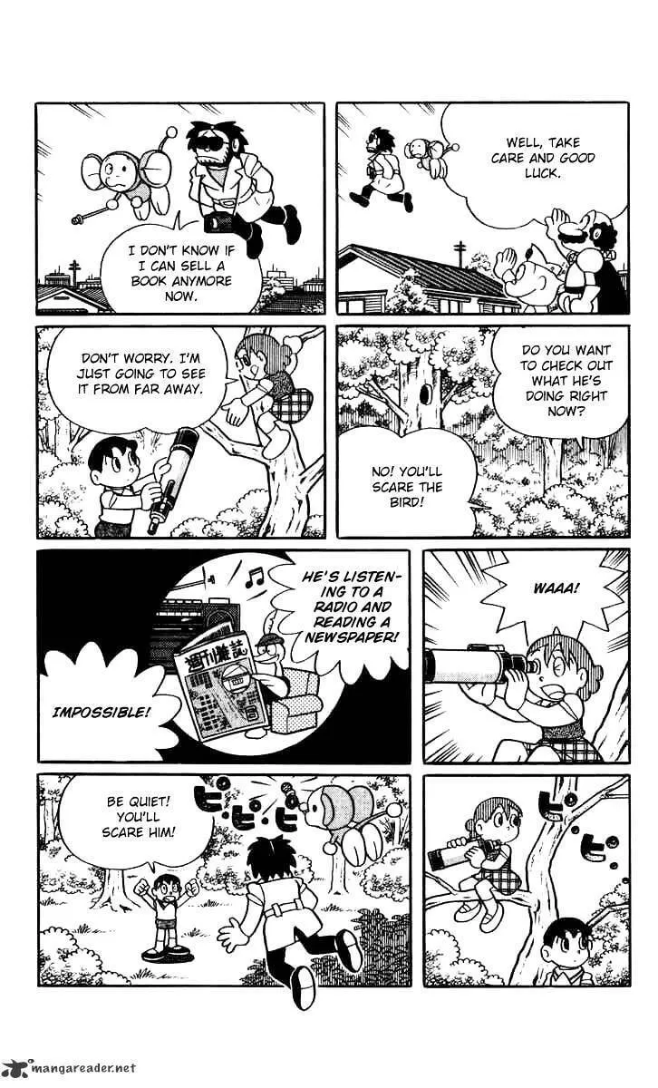 Read Chinpui chapter 48 image 13 on Lezhin