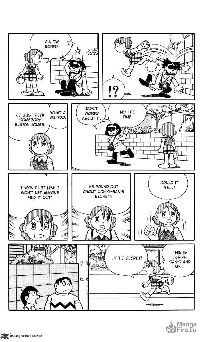 Read Chinpui chapter 48 image 2 on Lezhin