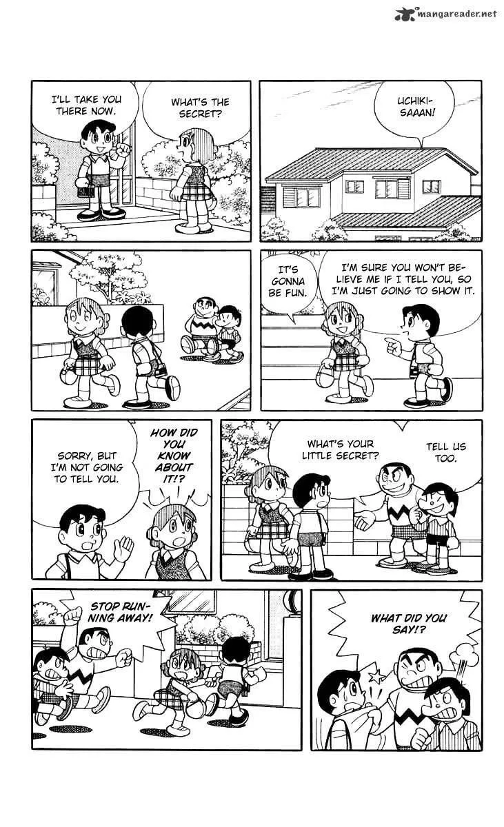 Read Chinpui chapter 48 image 3 on Lezhin