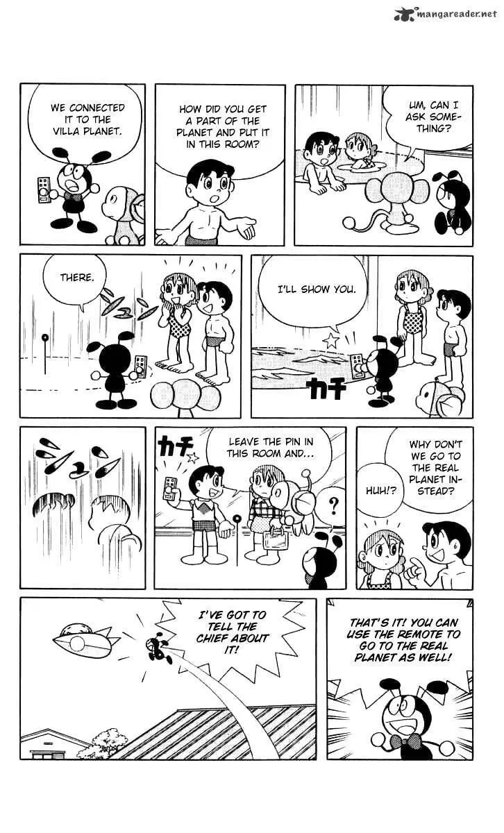 Read Chinpui chapter 49 image 10 on Lezhin