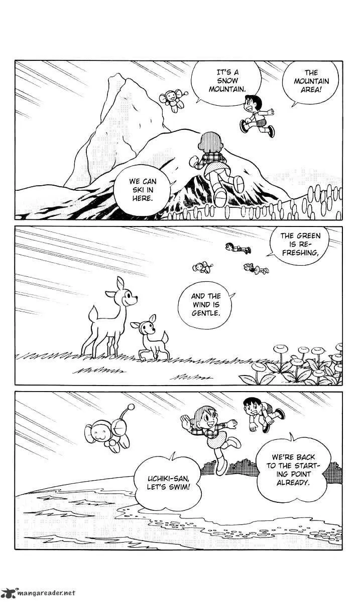 Read Chinpui chapter 49 image 12 on Lezhin