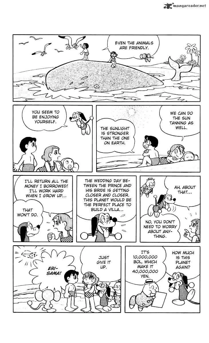 Read Chinpui chapter 49 image 13 on Lezhin