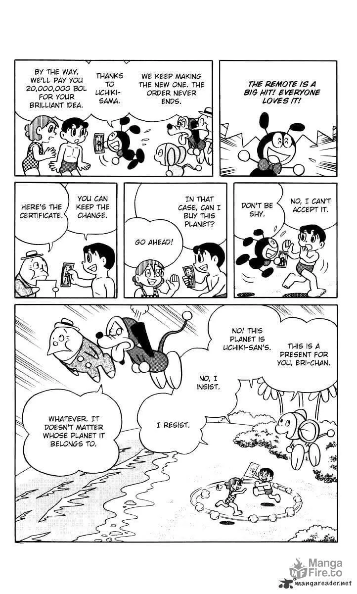 Read Chinpui chapter 49 image 14 on Lezhin