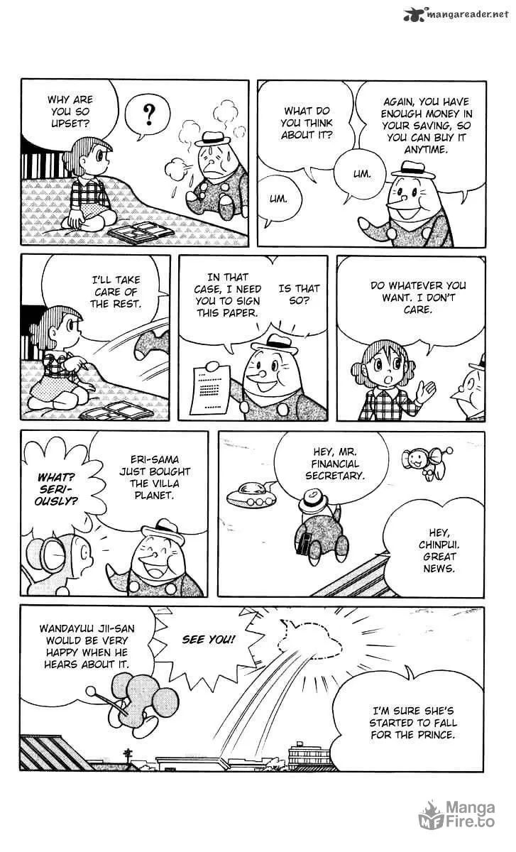 Read Chinpui chapter 49 image 2 on Lezhin